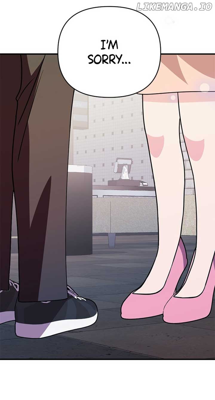 My Crush Got Possessed by the Duke Chapter 54 369 056