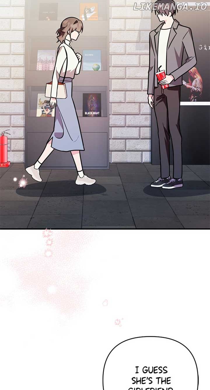 My Crush Got Possessed by the Duke Chapter 54 376 063