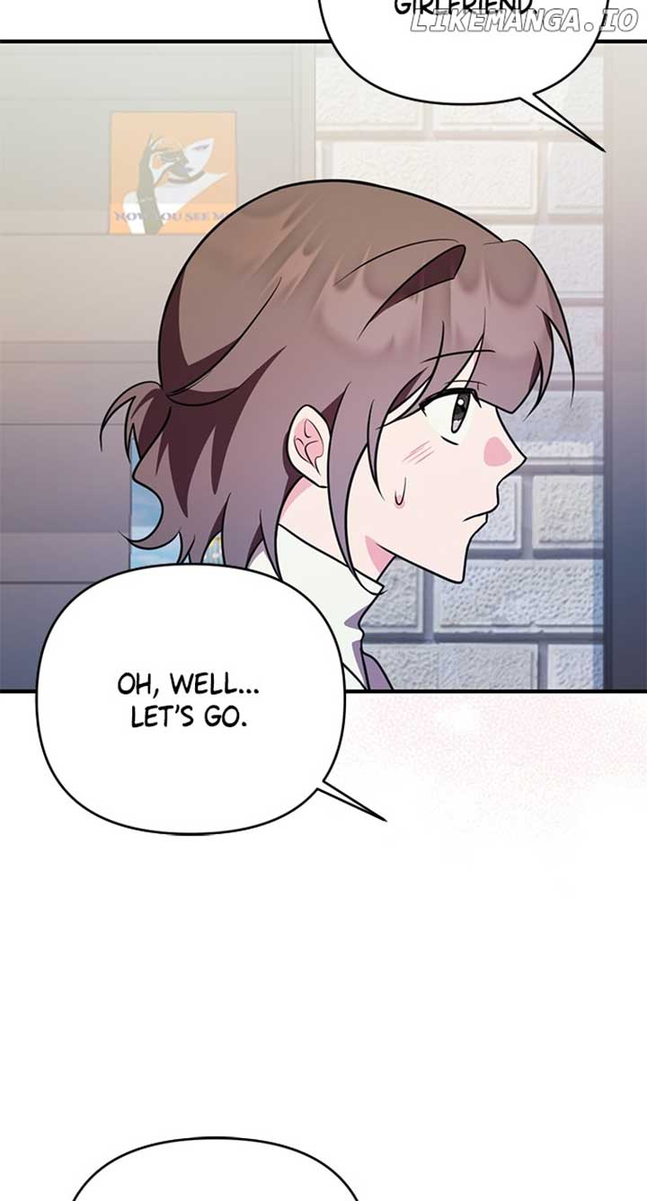 My Crush Got Possessed by the Duke Chapter 54 377 064