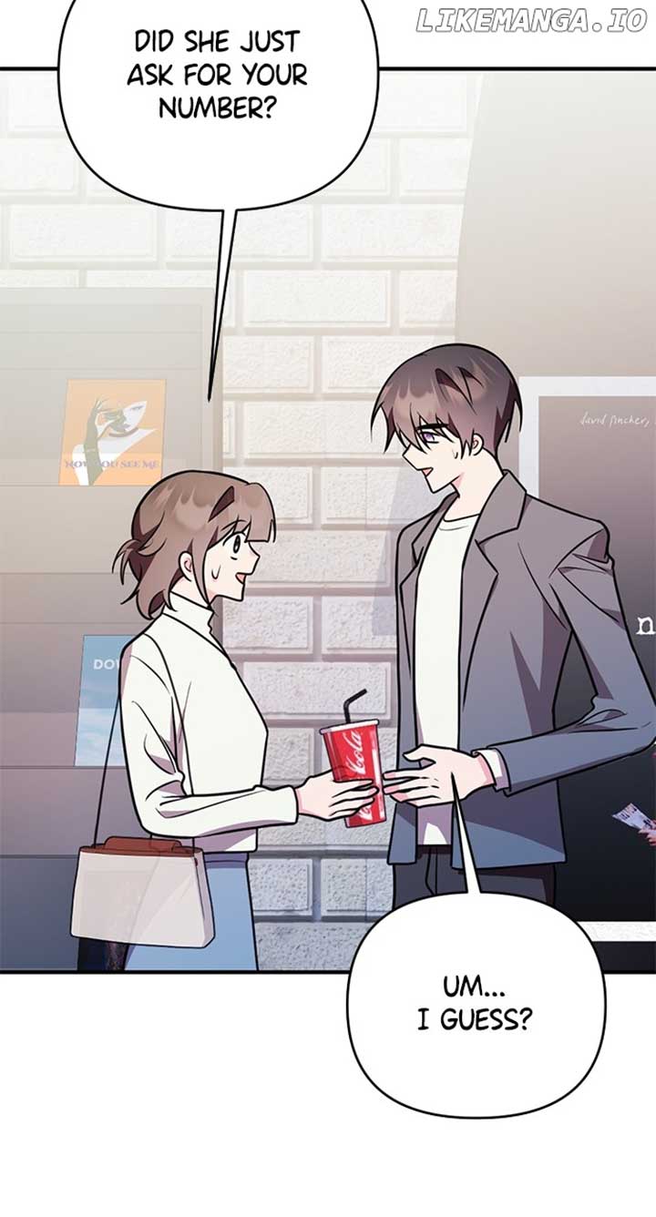 My Crush Got Possessed by the Duke Chapter 54 378 065