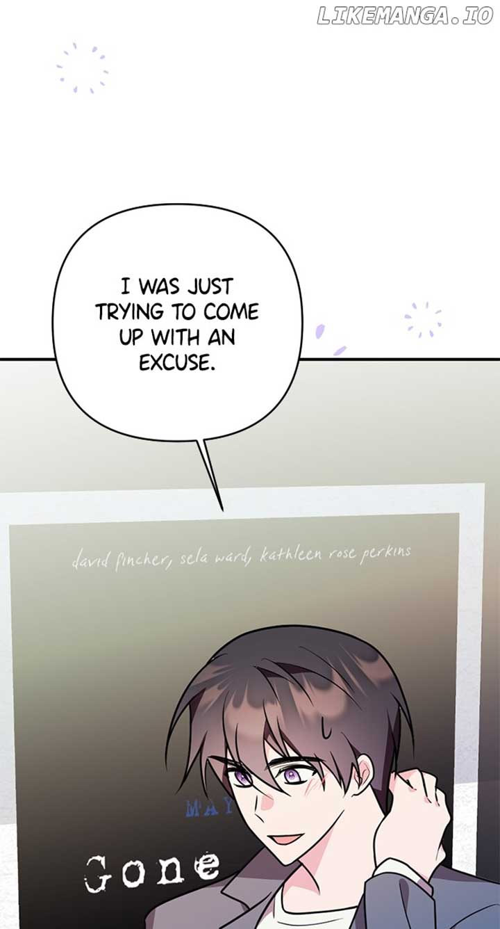 My Crush Got Possessed by the Duke Chapter 54 380 067