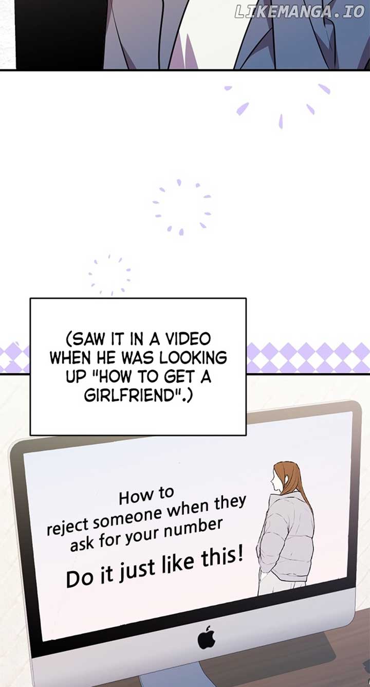 My Crush Got Possessed by the Duke Chapter 54 381 068