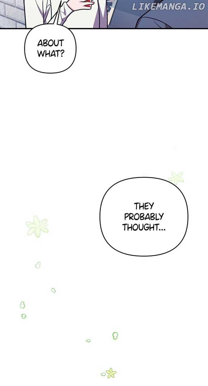 My Crush Got Possessed by the Duke Chapter 54 383 070