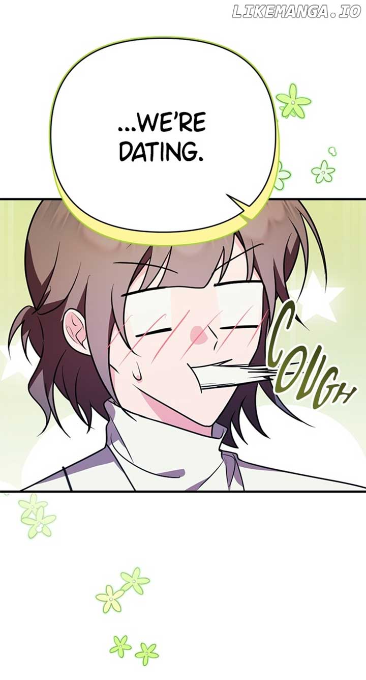 My Crush Got Possessed by the Duke Chapter 54 384 071