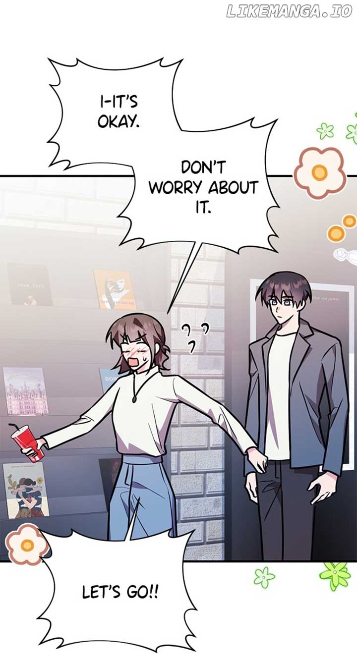 My Crush Got Possessed by the Duke Chapter 54 385 072