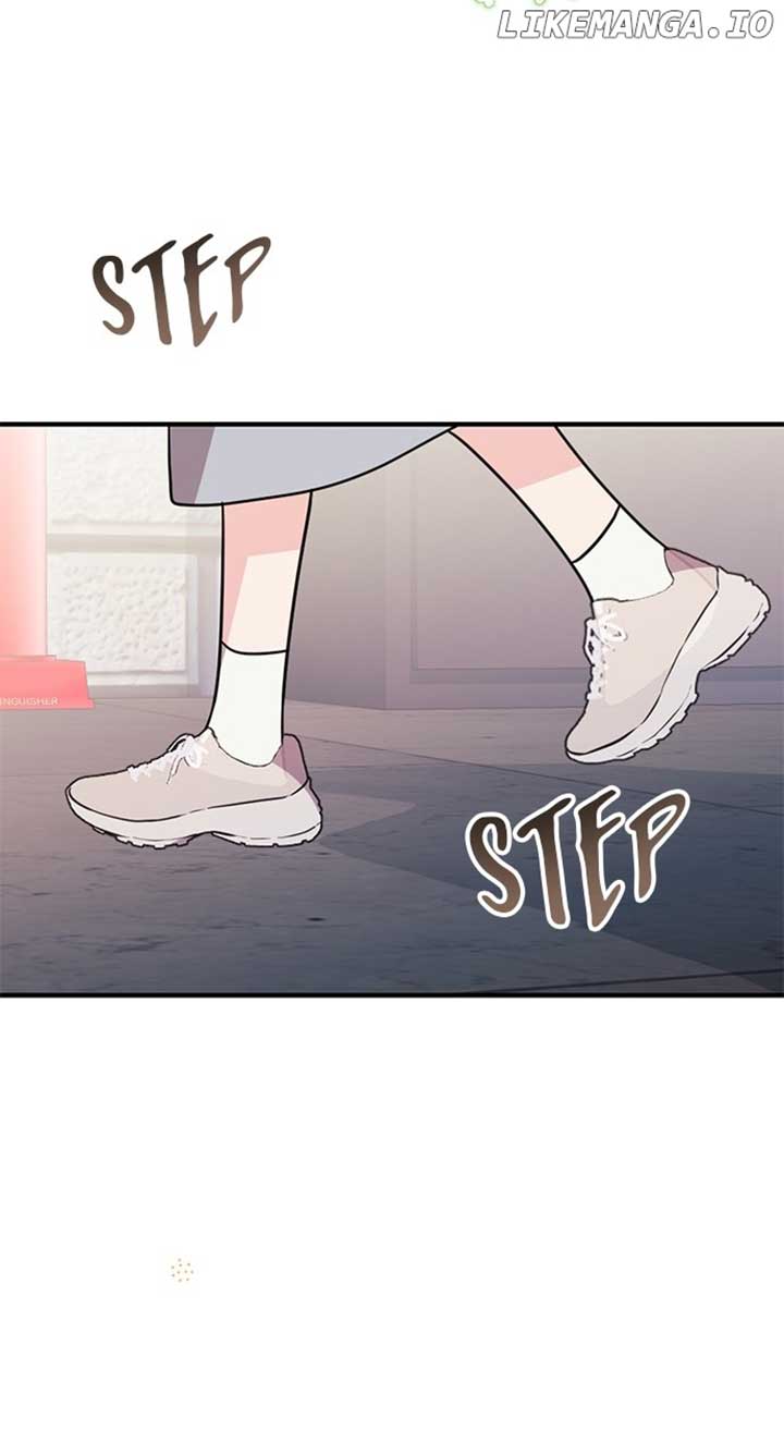 My Crush Got Possessed by the Duke Chapter 54 387 074