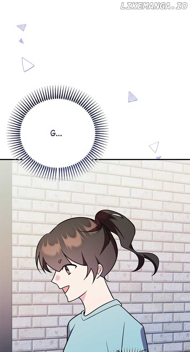 My Crush Got Possessed by the Duke Chapter 54 390 077