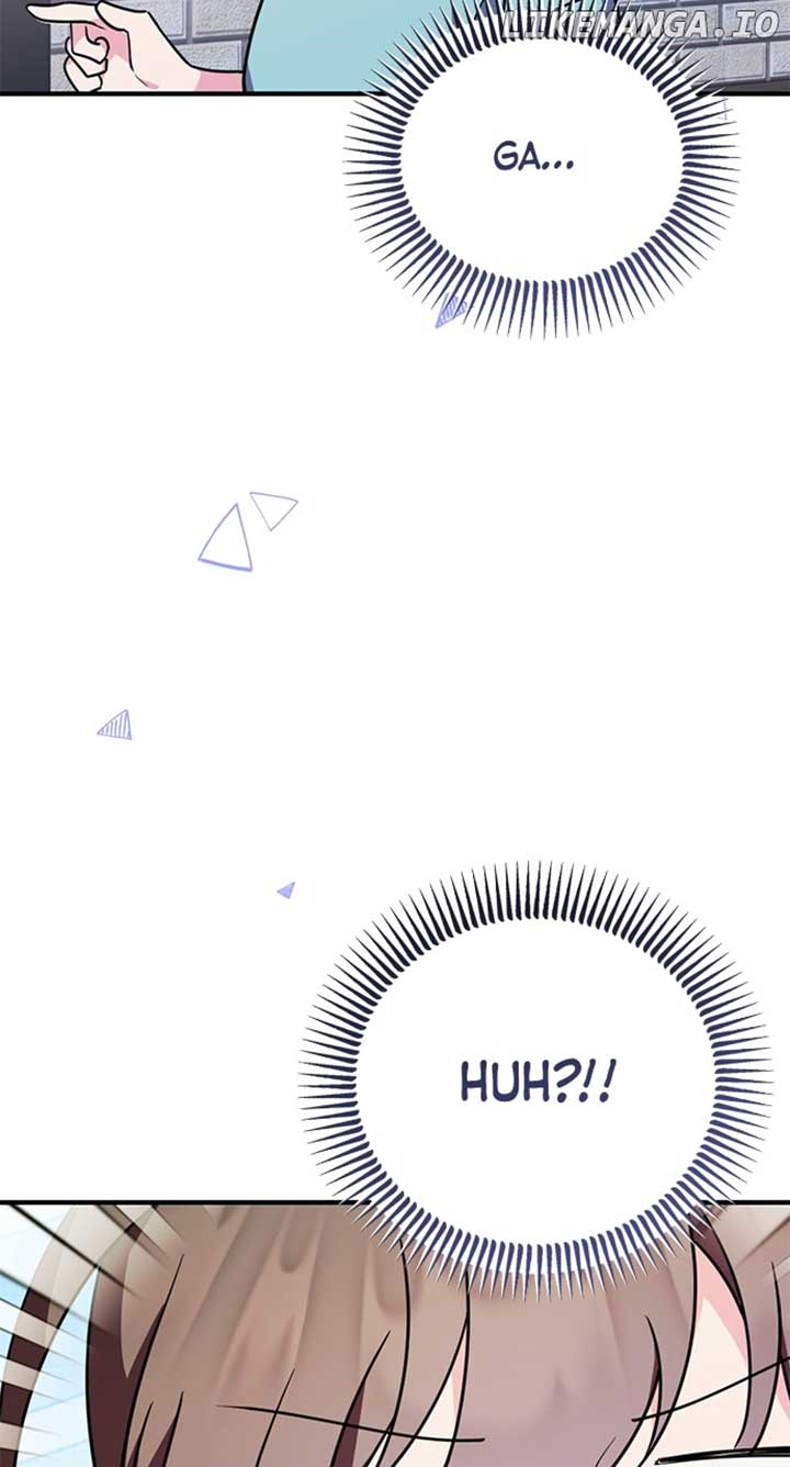 My Crush Got Possessed by the Duke Chapter 54 391 078