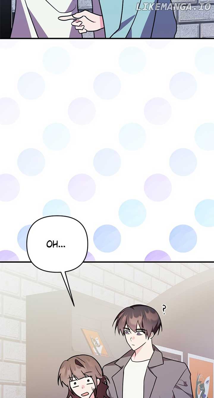 My Crush Got Possessed by the Duke Chapter 54 395 082