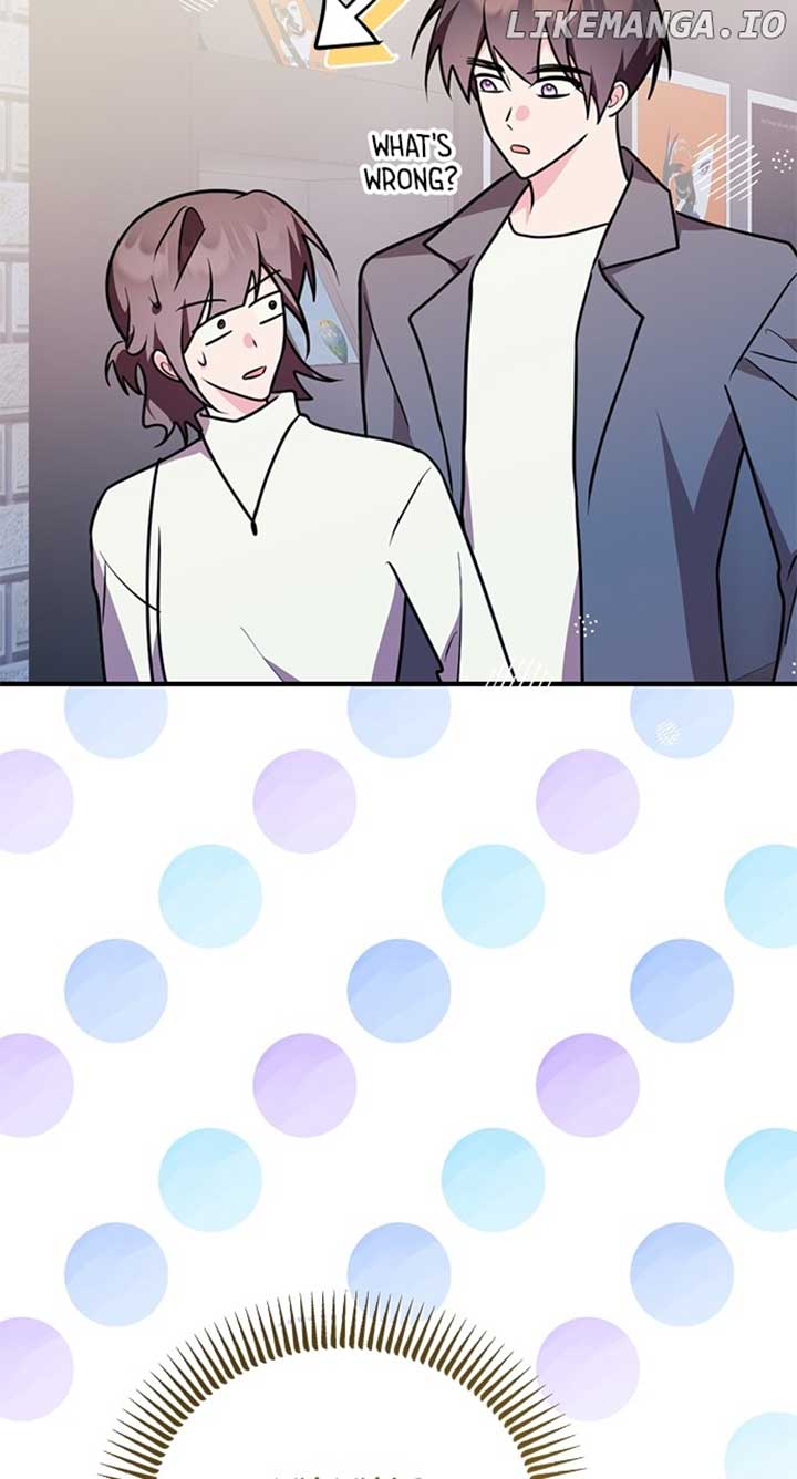 My Crush Got Possessed by the Duke Chapter 54 398 085