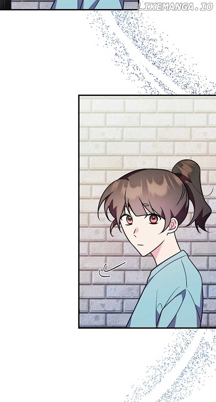 My Crush Got Possessed by the Duke Chapter 54 401 088