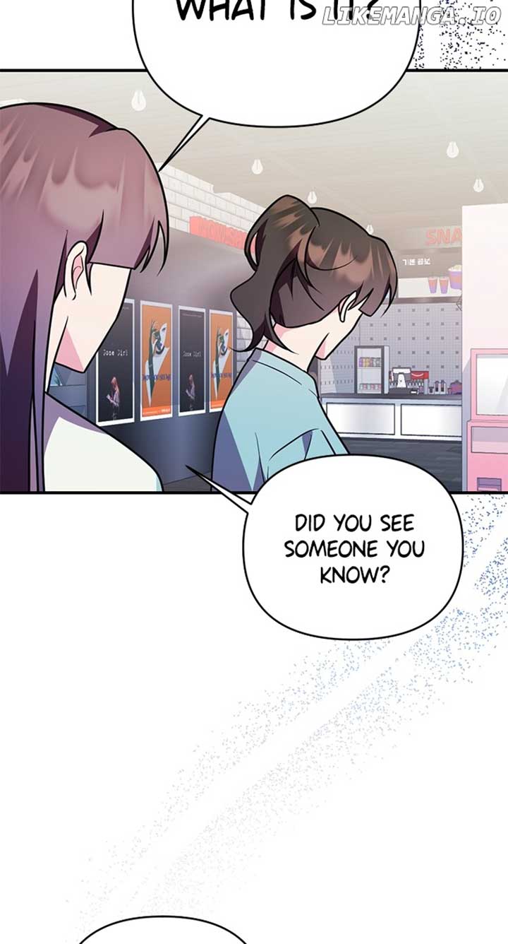 My Crush Got Possessed by the Duke Chapter 54 404 091