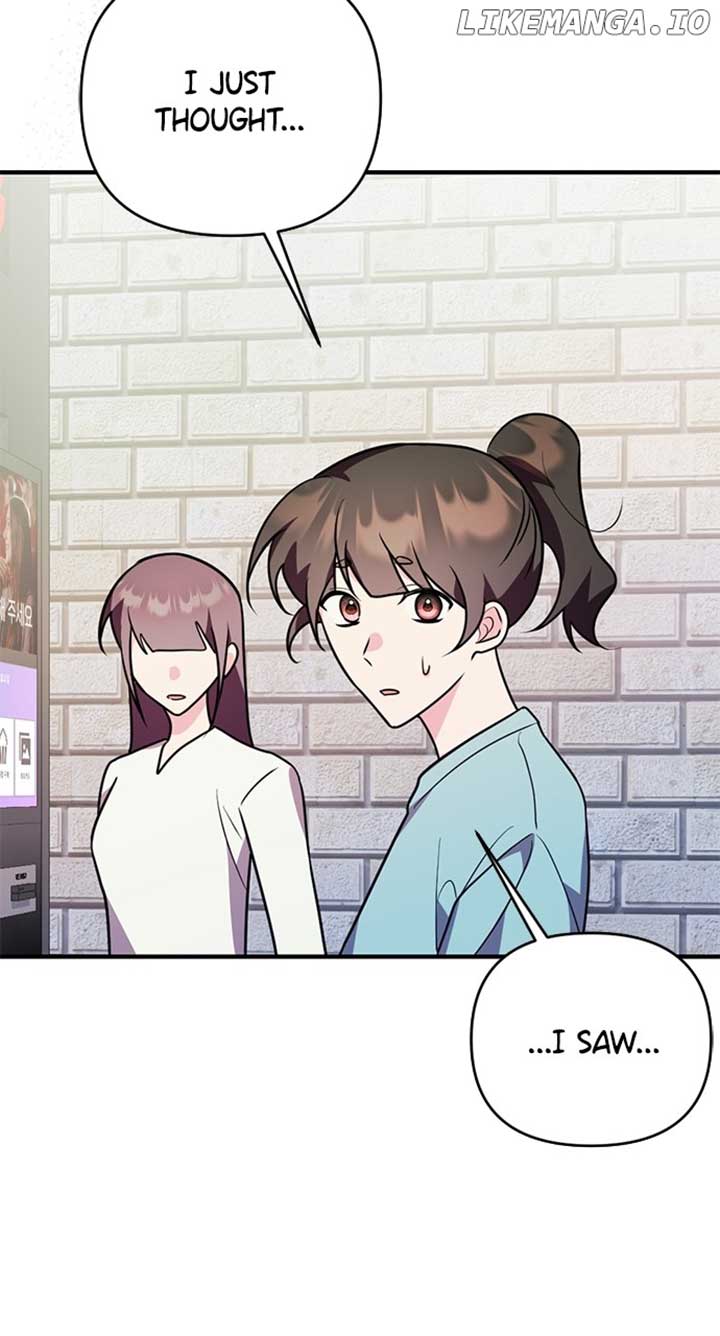 My Crush Got Possessed by the Duke Chapter 54 405 092