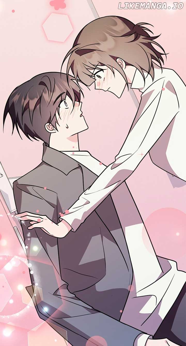 My Crush Got Possessed by the Duke Chapter 54 407 094