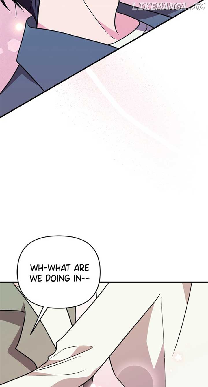 My Crush Got Possessed by the Duke Chapter 54 411 098