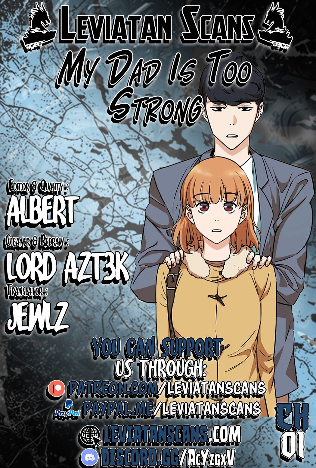 My Dad Is Too Strong Chapter 1 scans online, Read My Dad Is Too Strong Chapter 1 in english, read My Dad Is Too Strong Chapter 1 for free, My Dad Is Too Strong Chapter 1 asura scans, My Dad Is Too Strong Chapter 1 asura, , My Dad Is Too Strong Chapter 1 at asura scans