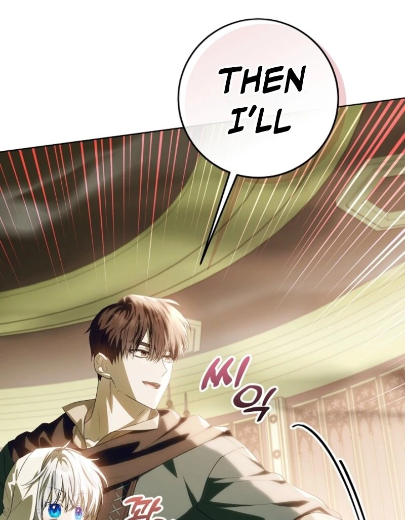 My Daddy Hides His Power Chapter 44 465 044