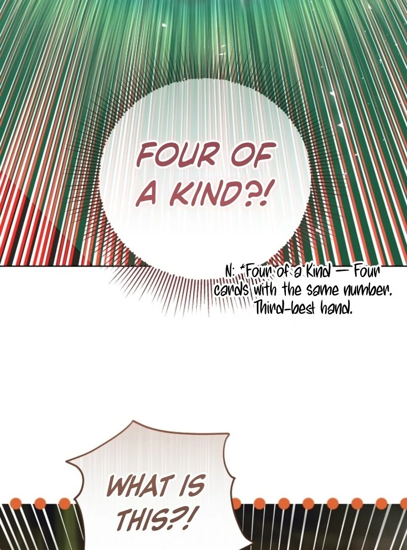 My Daddy Hides His Power Chapter 44 472 051