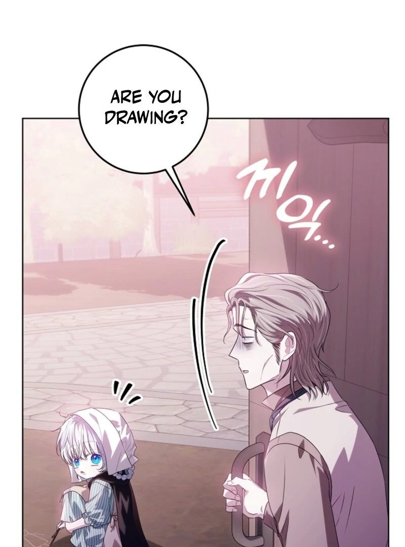 My Daddy Hides His Power Chapter 44 482 061