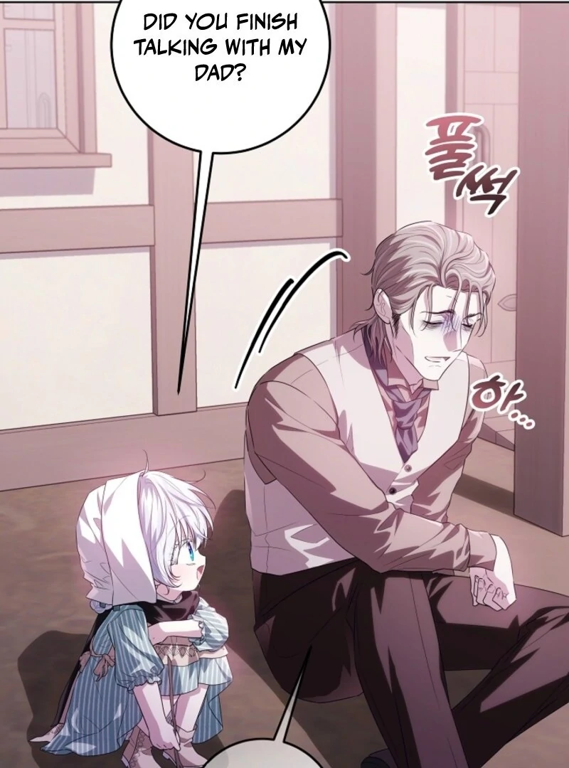 My Daddy Hides His Power Chapter 44 484 063