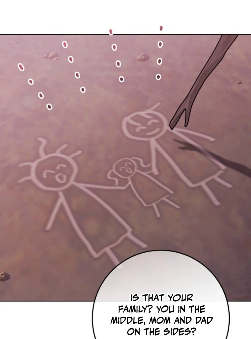 My Daddy Hides His Power Chapter 44 486 065