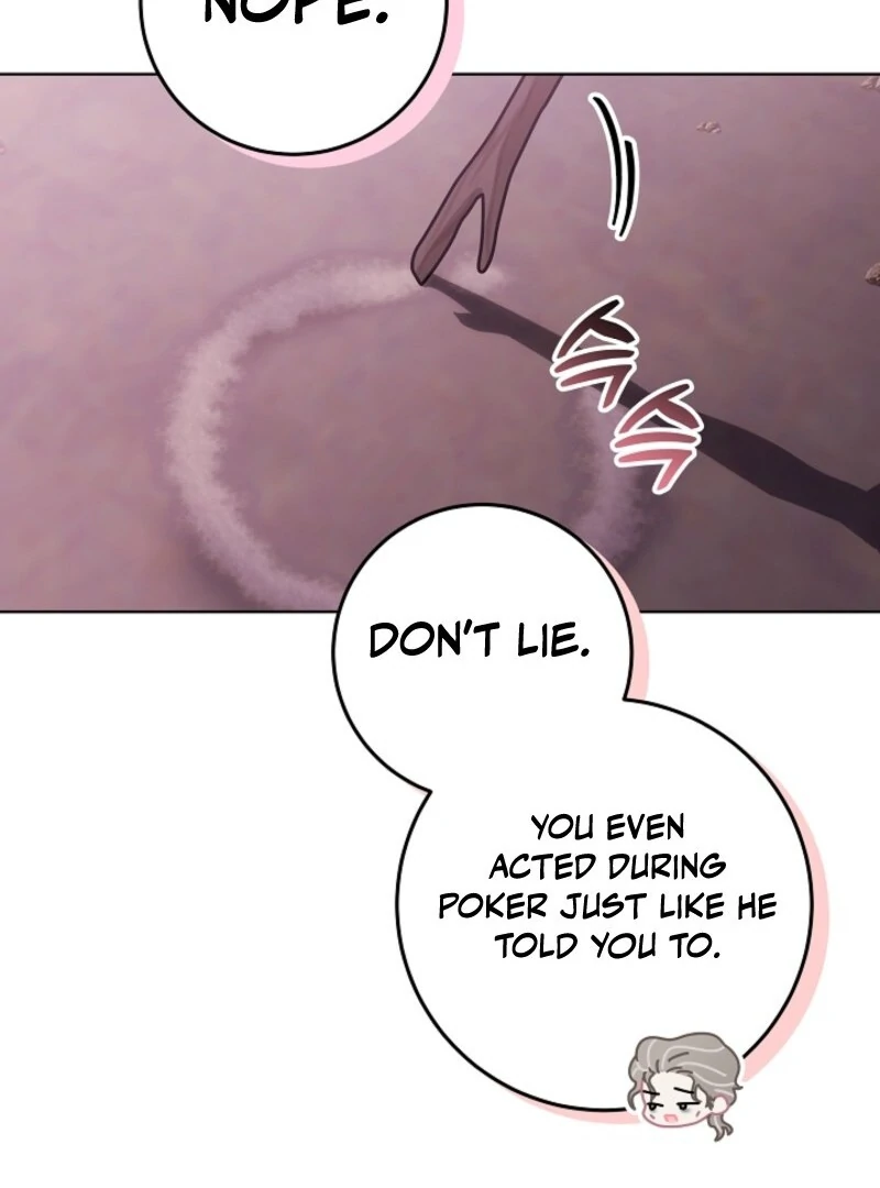 My Daddy Hides His Power Chapter 44 492 071