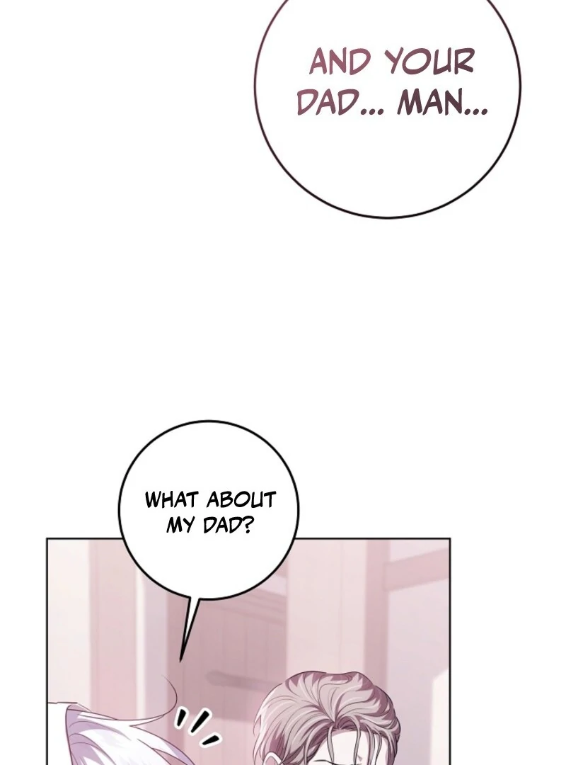 My Daddy Hides His Power Chapter 44 505 084