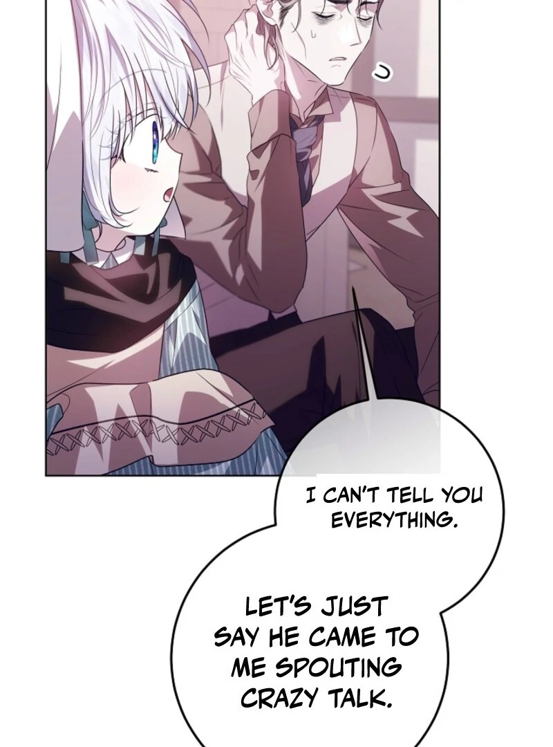 My Daddy Hides His Power Chapter 44 506 085