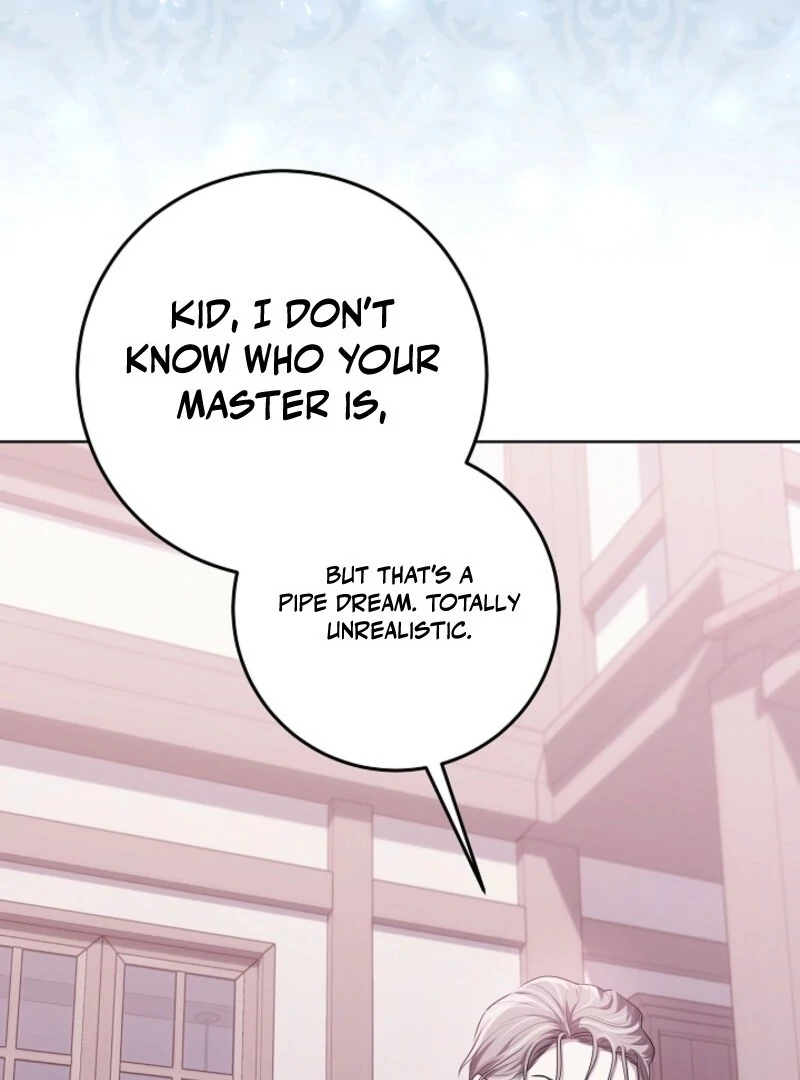 My Daddy Hides His Power Chapter 44 514 093