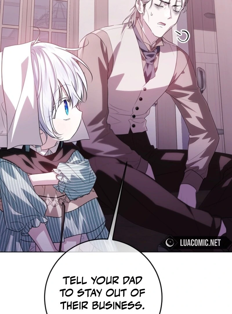 My Daddy Hides His Power Chapter 44 515 094