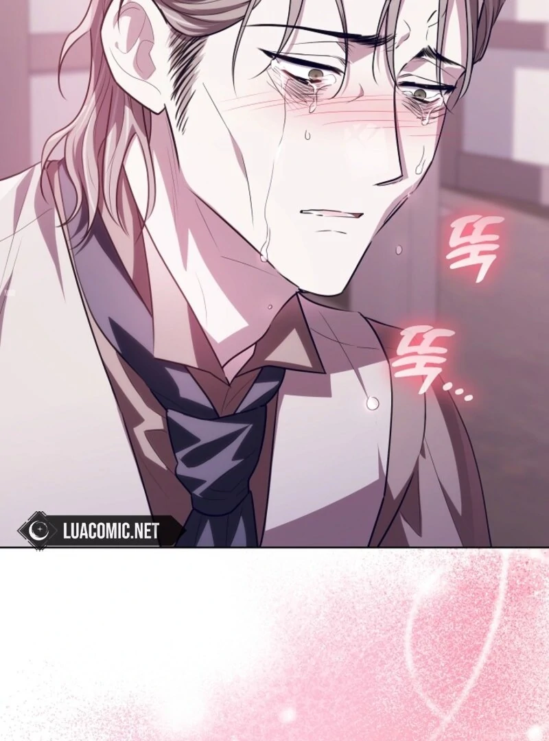 My Daddy Hides His Power Chapter 44 527 106