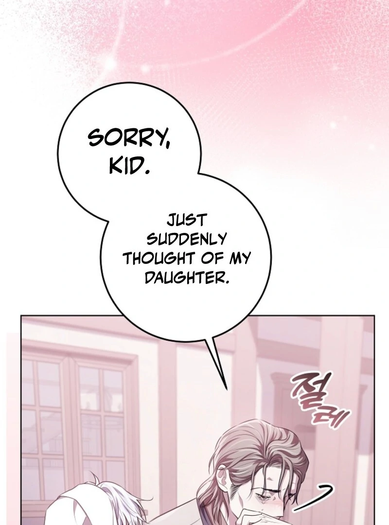 My Daddy Hides His Power Chapter 44 528 107