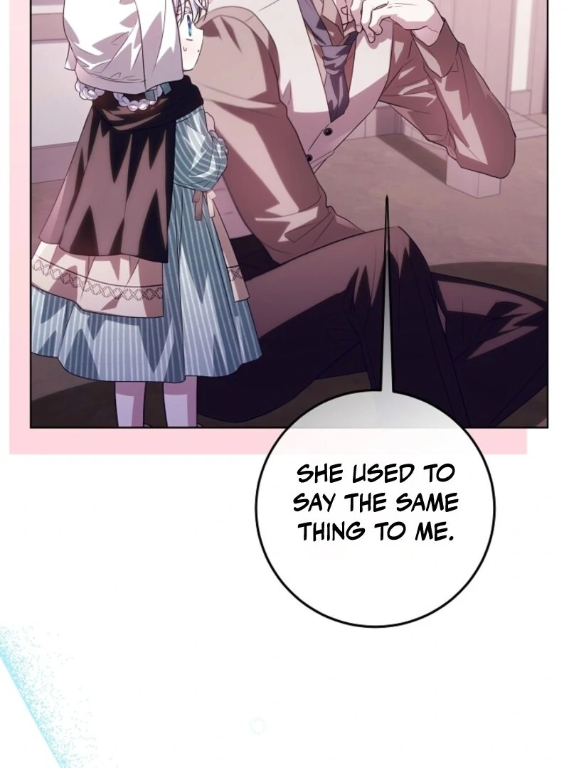 My Daddy Hides His Power Chapter 44 529 108