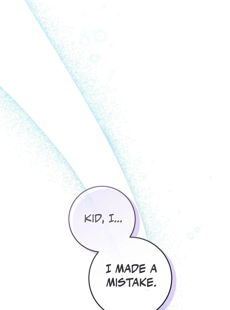 My Daddy Hides His Power Chapter 44 530 109