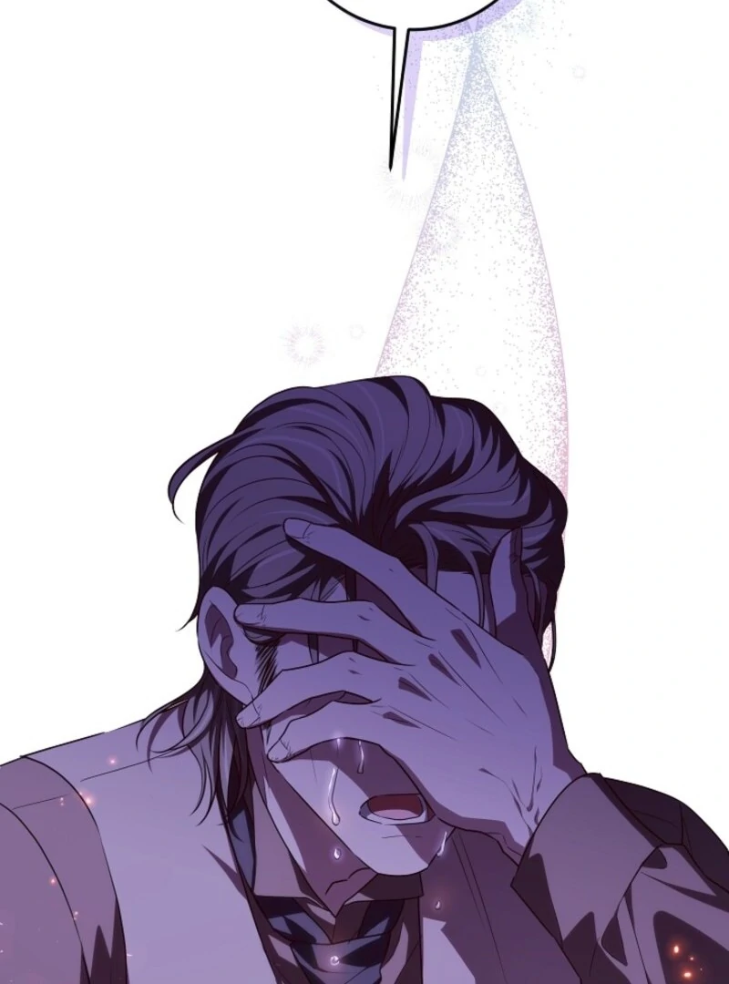 My Daddy Hides His Power Chapter 44 531 110