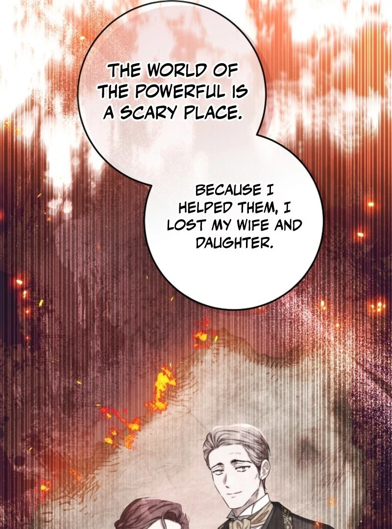 My Daddy Hides His Power Chapter 44 534 113