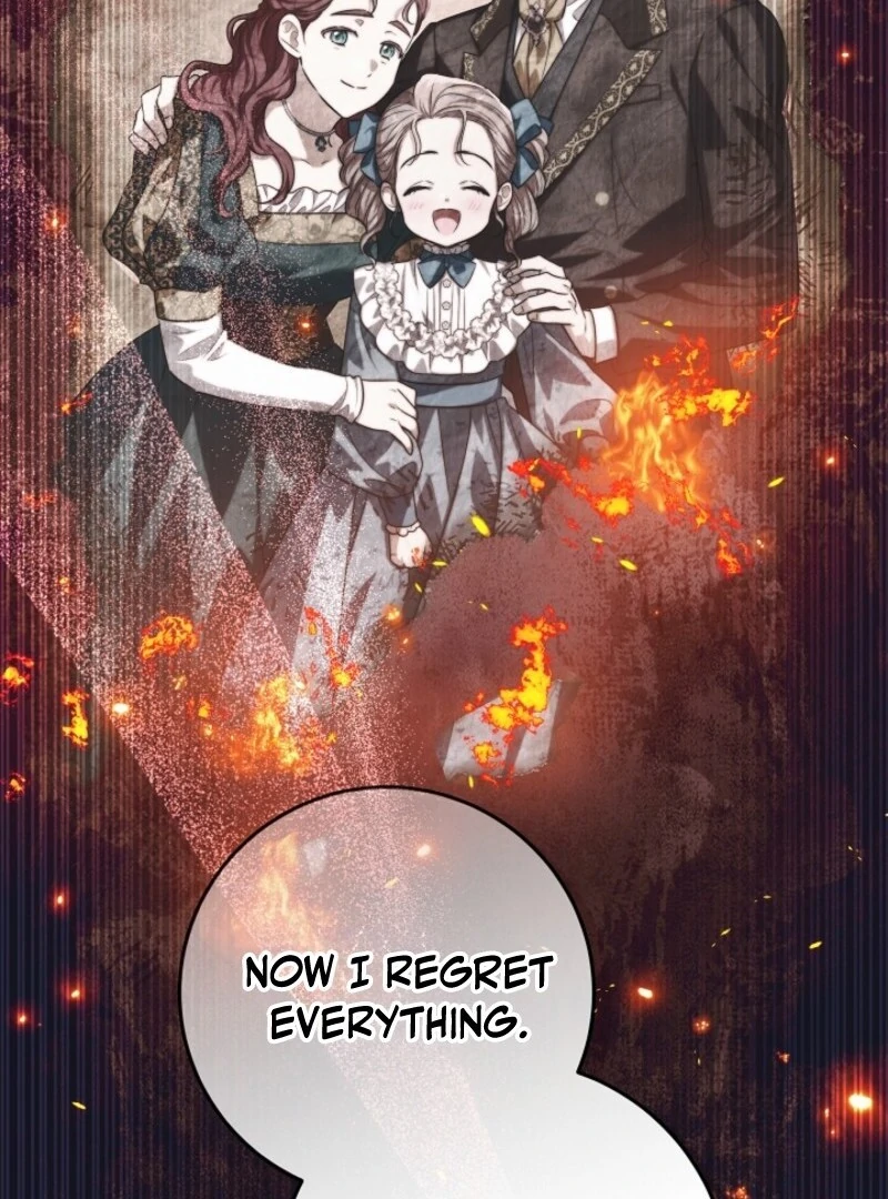 My Daddy Hides His Power Chapter 44 535 114