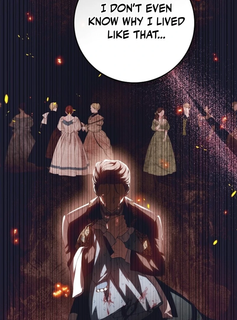 My Daddy Hides His Power Chapter 44 536 115