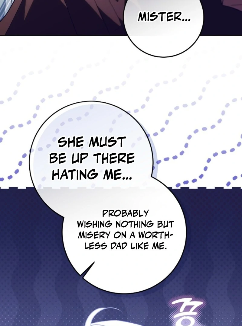 My Daddy Hides His Power Chapter 44 540 119