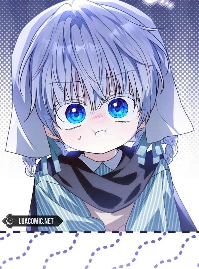 My Daddy Hides His Power Chapter 44 541 120