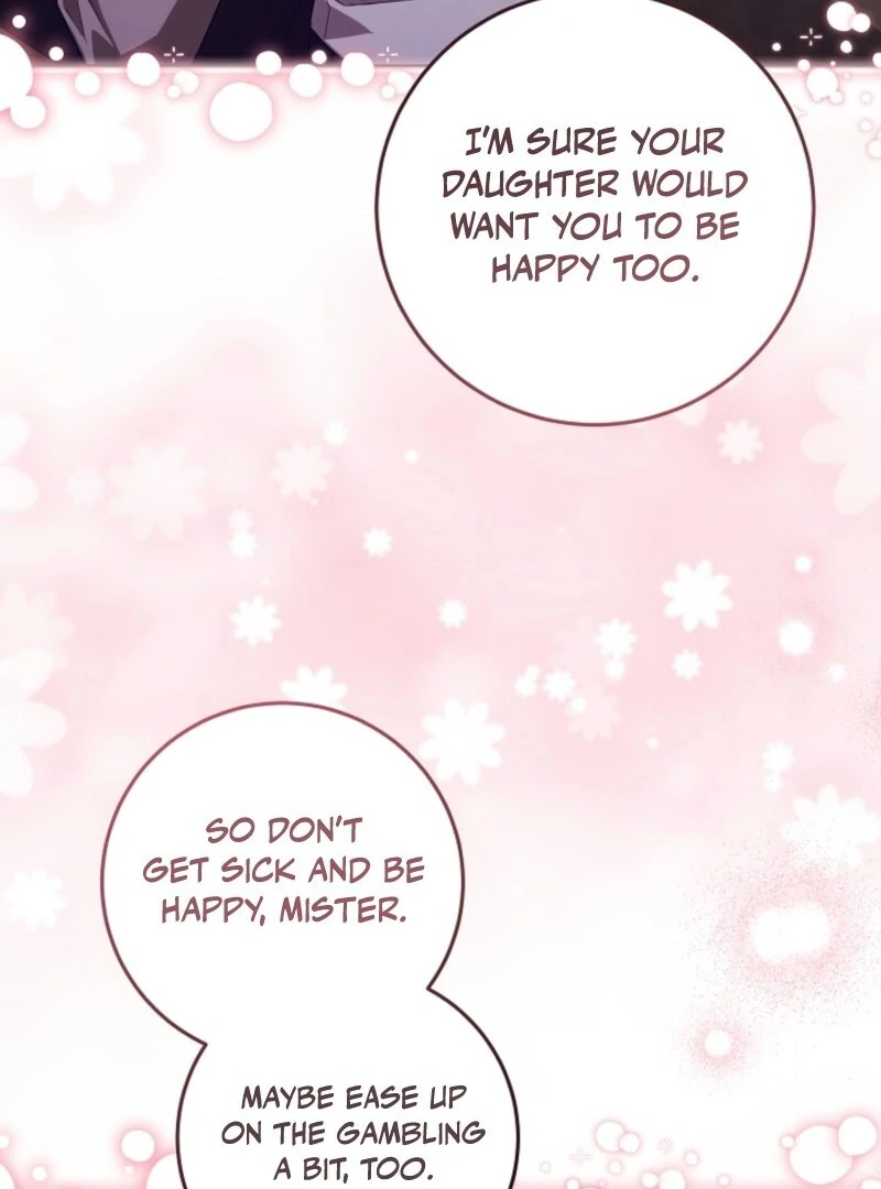 My Daddy Hides His Power Chapter 44 552 131