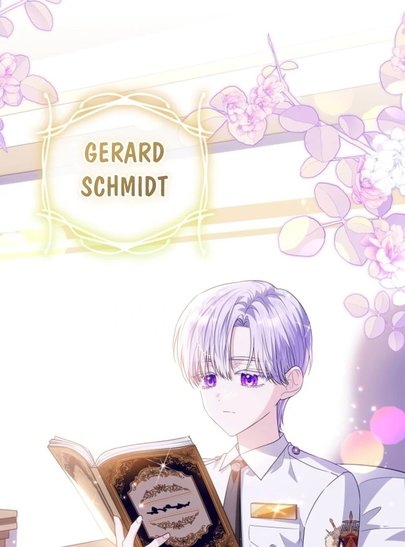 My Daddy Hides His Power Chapter 49 421 003