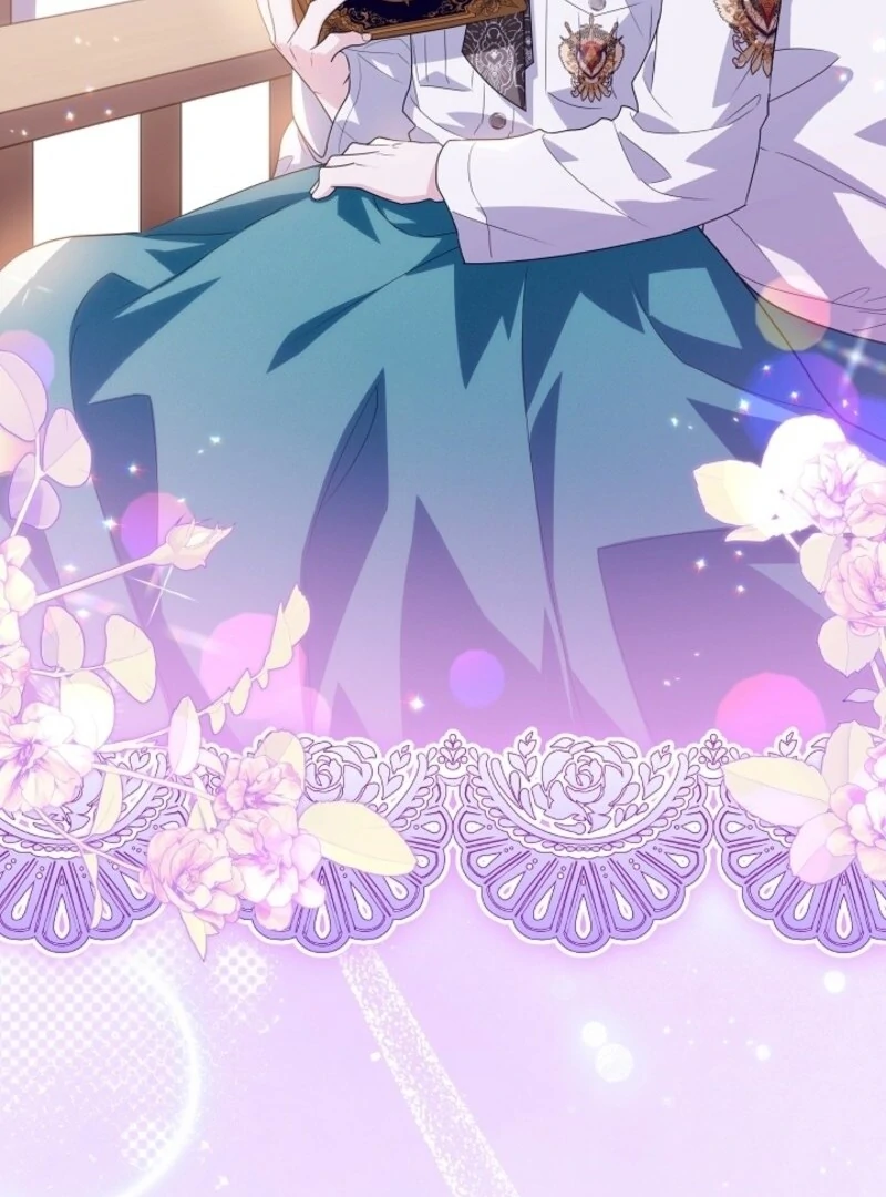 My Daddy Hides His Power Chapter 49 422 004