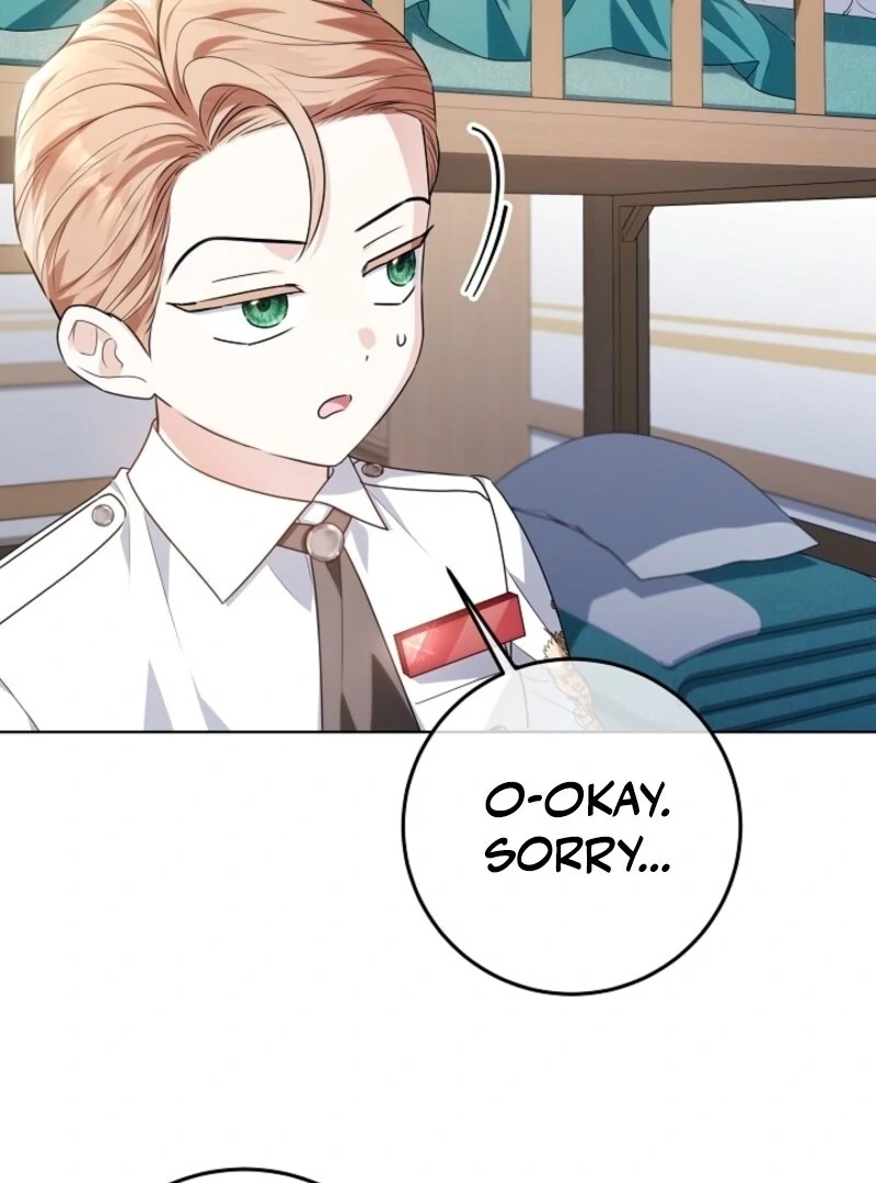 My Daddy Hides His Power Chapter 49 424 006