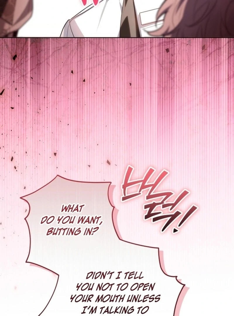 My Daddy Hides His Power Chapter 49 432 014