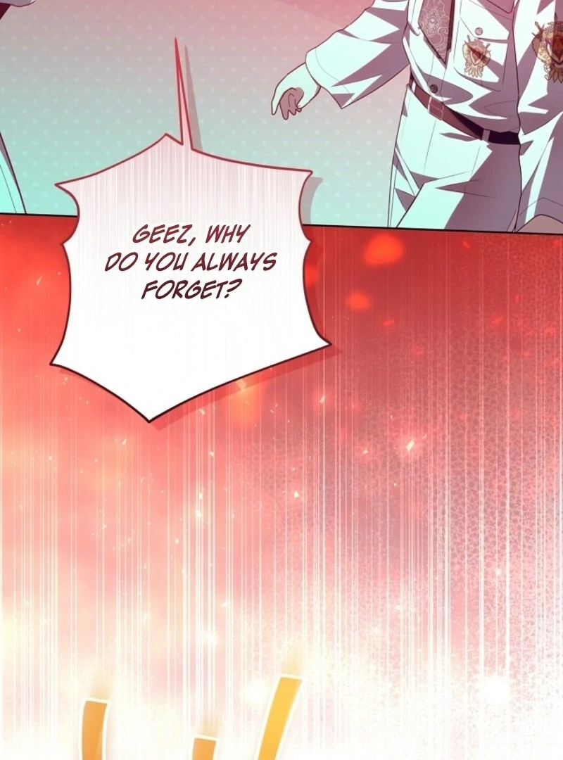 My Daddy Hides His Power Chapter 49 434 016