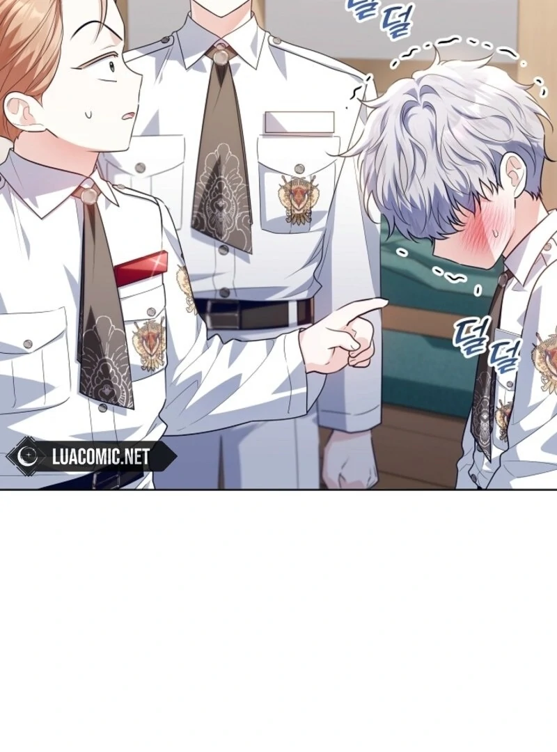 My Daddy Hides His Power Chapter 49 438 020