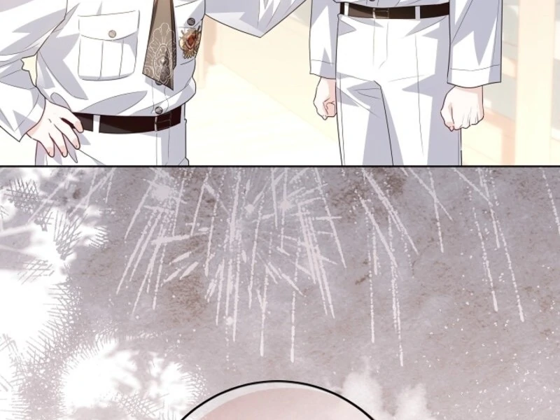 My Daddy Hides His Power Chapter 49 440 022