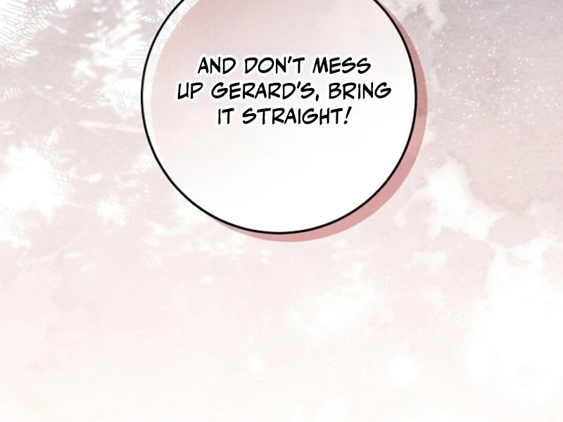 My Daddy Hides His Power Chapter 49 441 023