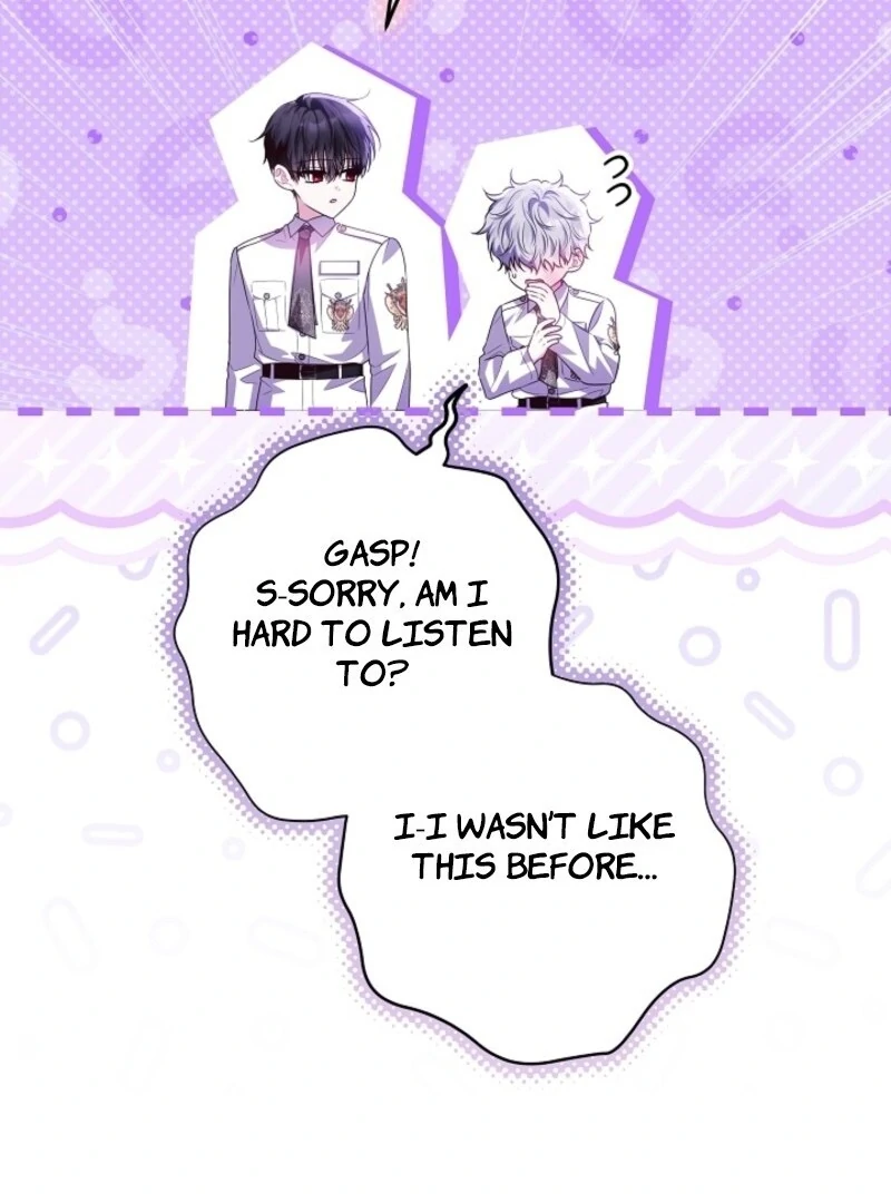 My Daddy Hides His Power Chapter 49 449 031